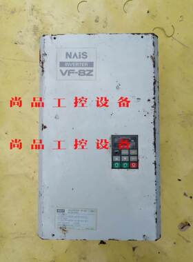 正品变频器VF-8Z系列19KW原装拆机变频器,功能完好，实询价