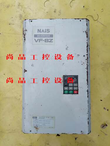 正品变频器VF-8Z系列19KW原装拆机变频器,功能完好，实询价