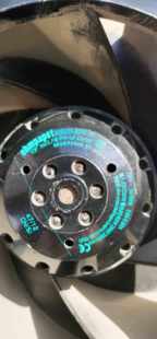 ABB变频器110 BD92 R2E225 包好询价 132KW风扇风机