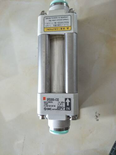 $SMC过滤器SFD200-C12询价