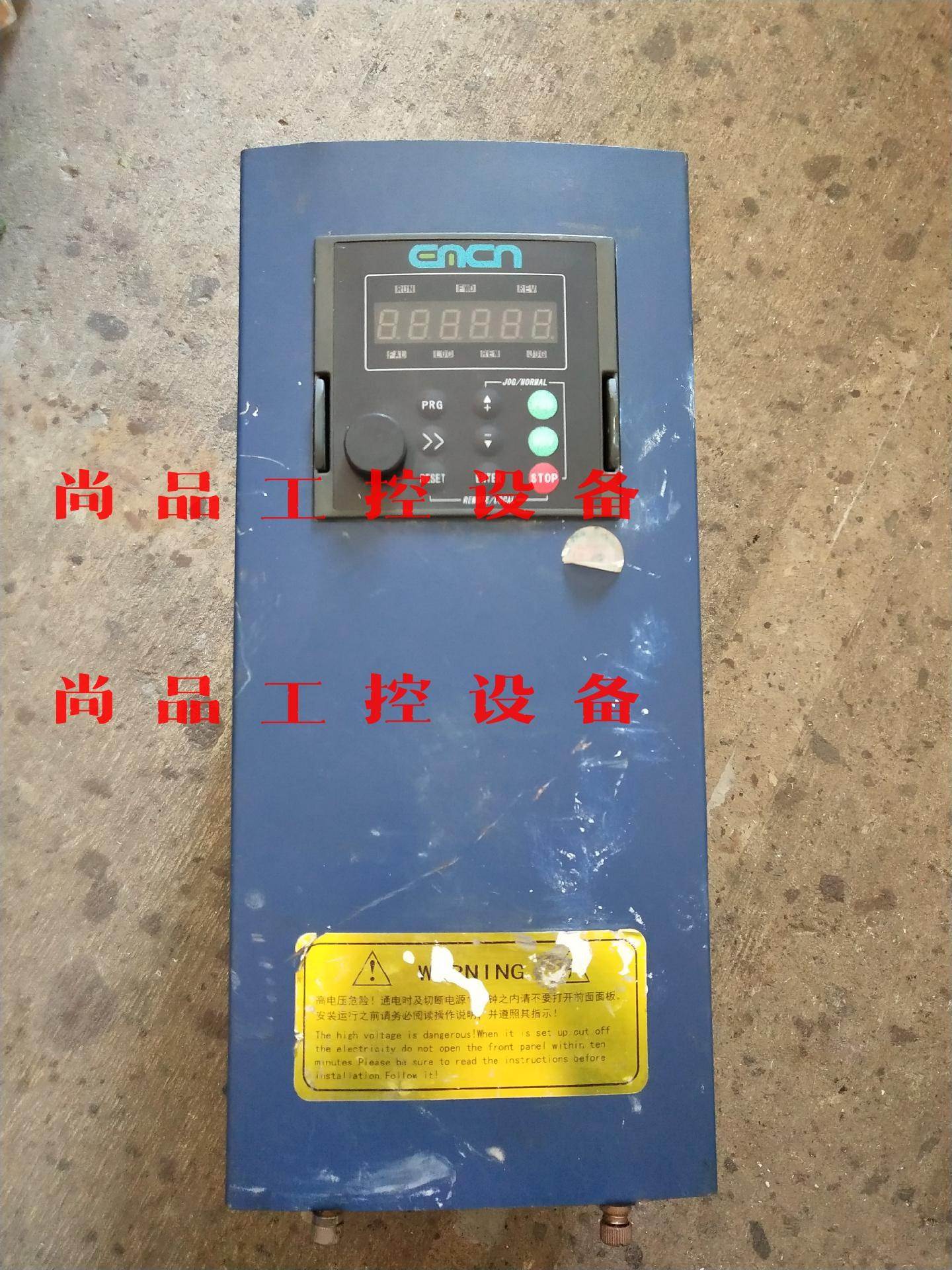 易控，EC50015G1805P43B，380Ⅴ，15K询价