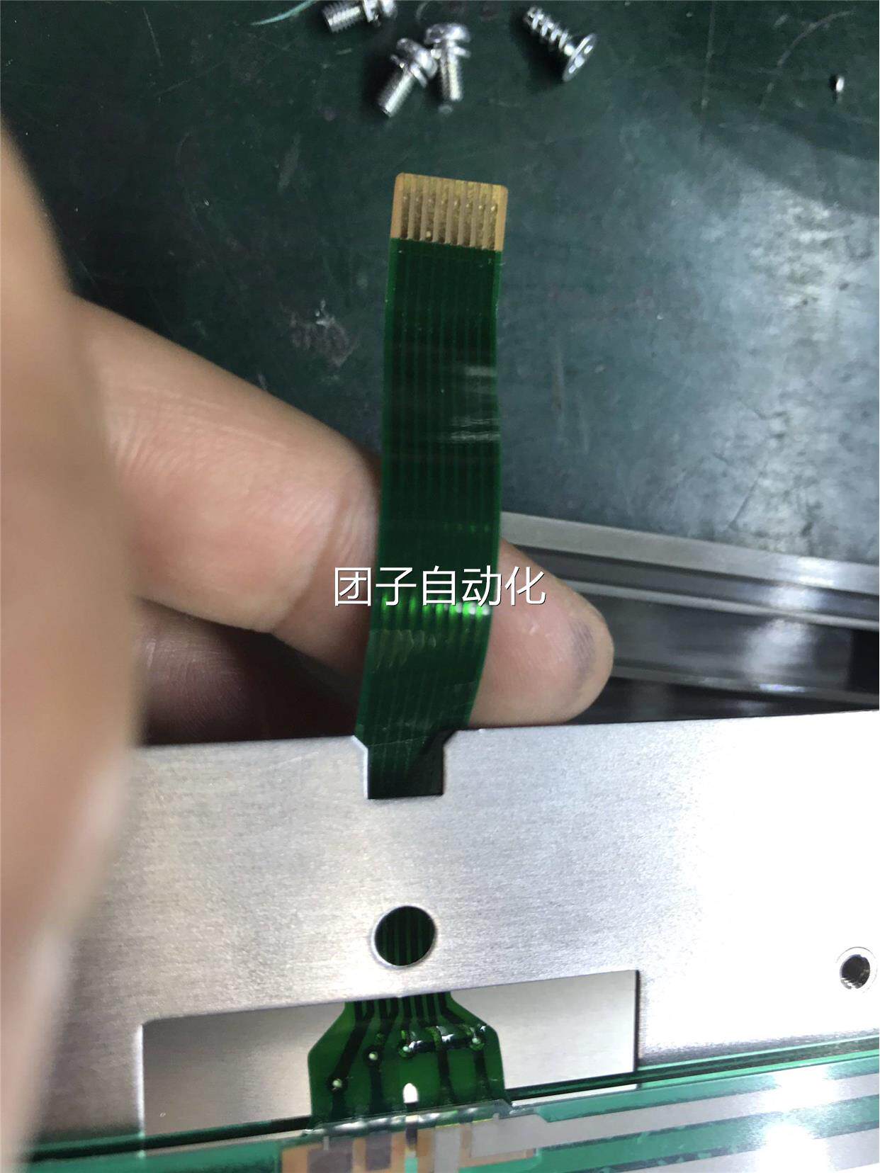 全新原装UT3-15NX1RD UT3-15NX2RD 8线15寸 触摸屏询价