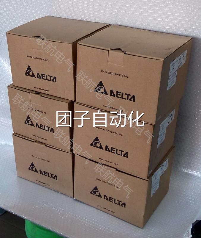 全新原装 台达A2伺服驱动AS1D--A20121-LF 00W 可接-维修询价