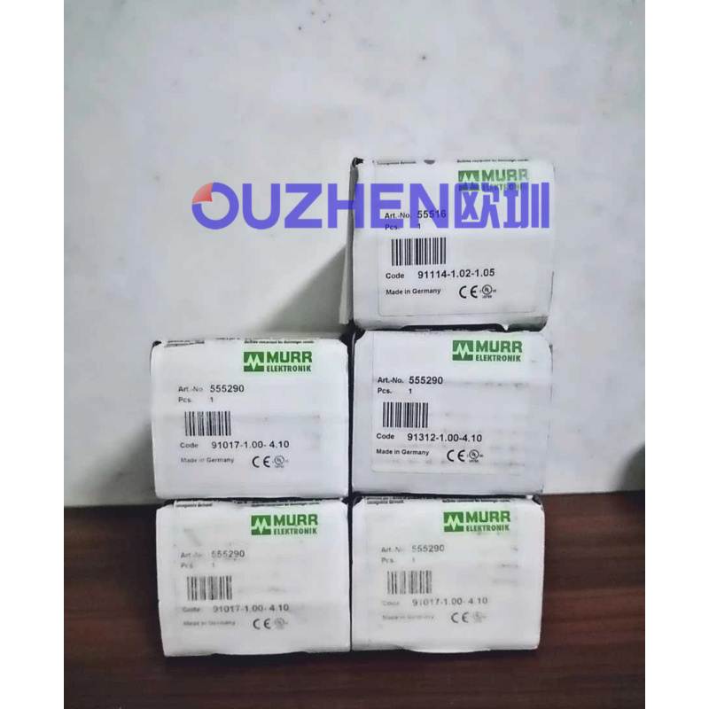 现货 德国MURR穆尔模块56611 56616 56701 85085 56740 56613询价
