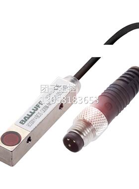 ￥巴鲁夫 BES041N+BES Q08MEC-PSC20B-EP00,3-GS49 询价