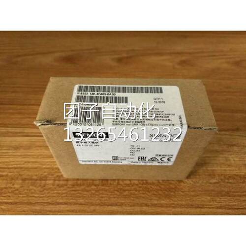 6ES7138-4FA05-0AB0SIMATICDP，电子模块6ES7138-4FAO5-OABO询价