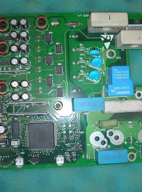 ACS600 /IGBT NINT-45C /带BSM25GD120DN2模块 故障板询价