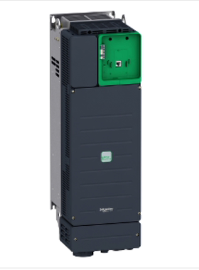 施耐德变频器 ATV340D75N4E ATV340,重载75kW/轻载90kW,以太网询