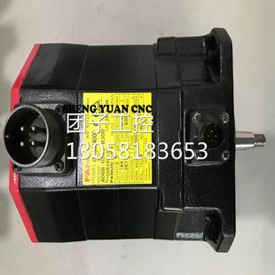 0235 Fanuc发那科伺服电机马达 B102 2235 询价 A06B ￥A06B