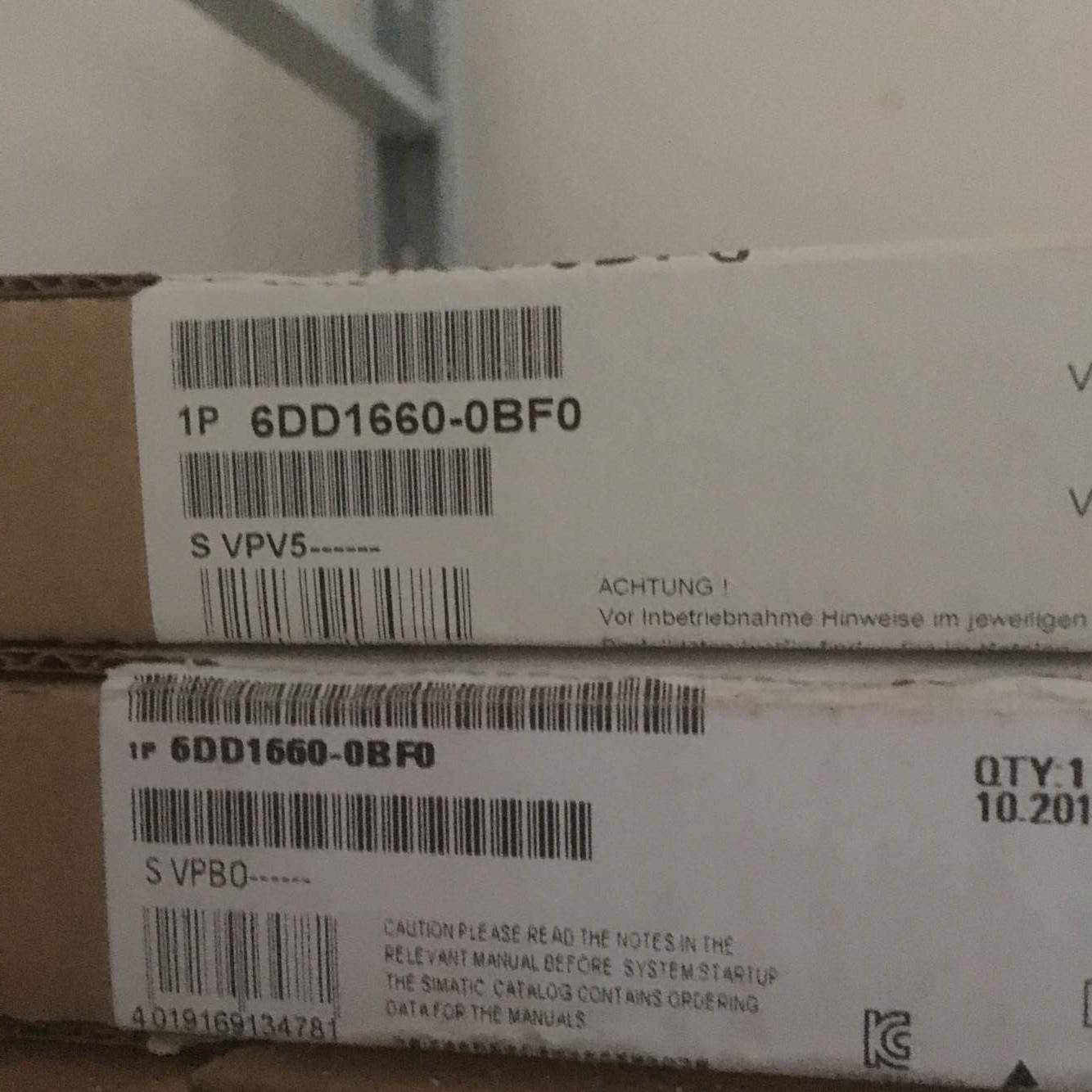 西门子S7-1200PLC模拟量模块SM1232 6ES7232 6ES7 232-4HB32-0XB0