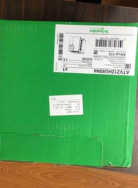 ATV212H075N4 U15N4 ATV212HU22N4 ATV212HU30N4/施耐德变频器询