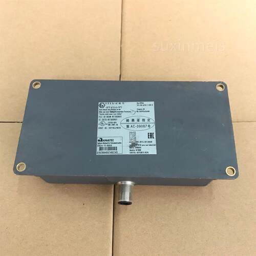射频RF380R西门子6GT2801阅读器3AB10-读写器询价