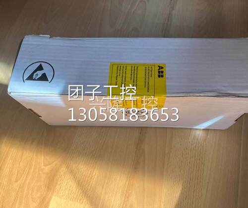 ！ABB DCS模块 SDCS-POW-4 全新原装未开封询价