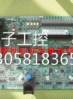 ￥安川G7B主板ETC618046-S3032，ETC618046-S3031原装 询价