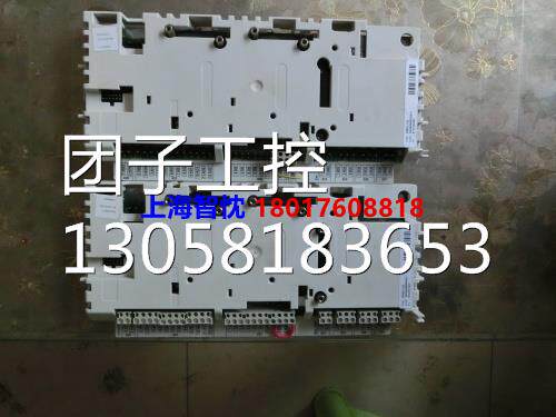 ￥ABB ACS800主板 RDCU-12C 控制板 CPU板 成色询价