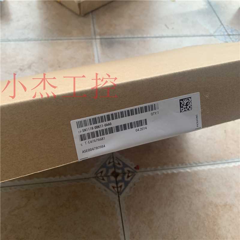 @新原装正品西门子 6SN1118-0BK11-0AA0低价出售包邮询价