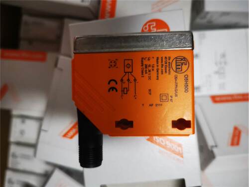！IFM O5D100 O5H500传感器O5H200 O5P500询价