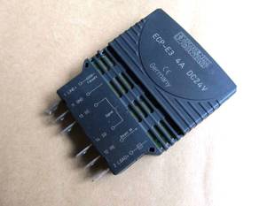 德国菲尼克斯PHOENIX CONTACT电子电路断路器询价 $ECP