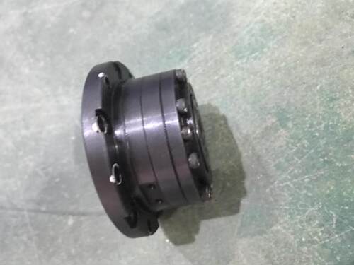 进口哈默纳科HD谐波减
