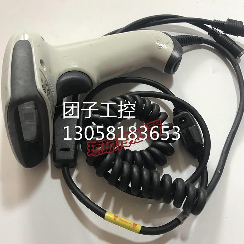 ！尼韦尔Honeywell Hyperion 1300G-1一维影像扫描枪阅读器串口询