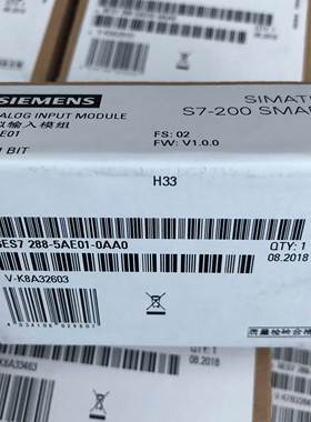 6ES7288-1CR40-0AA0西门子ST20标准型CPU继电器6ES72881CR400AA0