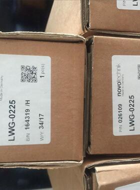 ！德国NOVO位移传感器原装LWH-225现货LWH-200询价
