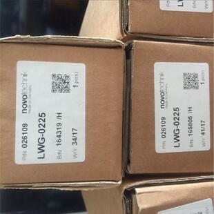 200询价 德国NOVO位移传感器原装 LWH 225现货LWH