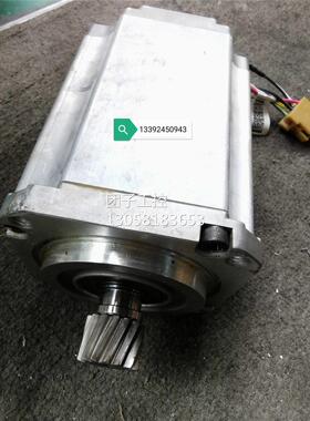 ！ABB机器人lRB6700伺服电机 马达3HAC045064-001询价