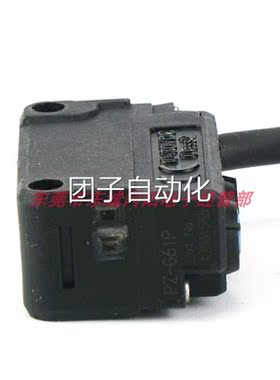 PZ-G61P回归反射型长距离检测0.1-4.2m高强度4组红色LED原装现货