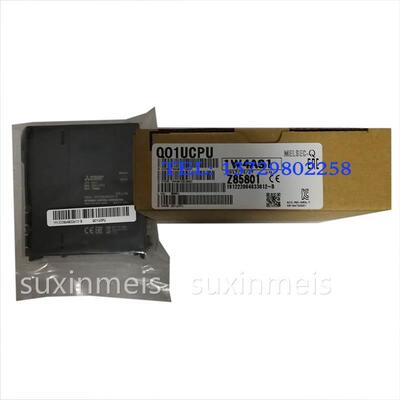 plc fx-4da, Q02CPU, Q04UDVCPU, Q01UCPU, Q02UCPU, Q06UDEHCPU