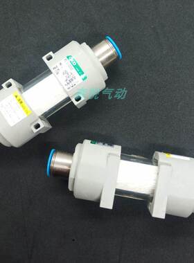 CKD 日本喜开理净化过滤器 FCS1000-H12H12 原装正品现货 询价