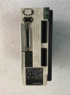 原装拆机伺服驱动器MCDDT3520 750W 实物图询价