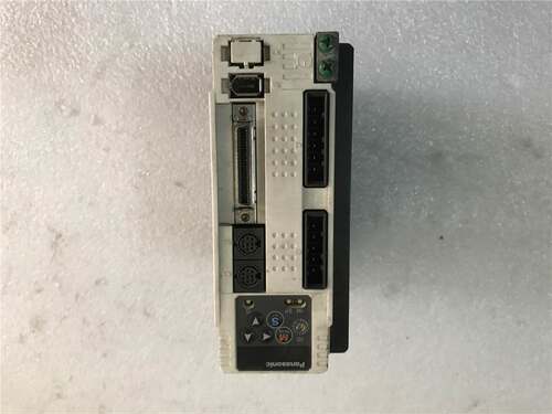 原装拆机伺服驱动器MCDDT3520 750W 实物图询价