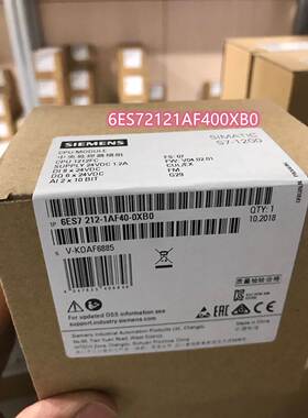 6ES7278-4BD32-0XB0原装 SM1278模块IP 6ES7 278-4BD32-OXBO询价