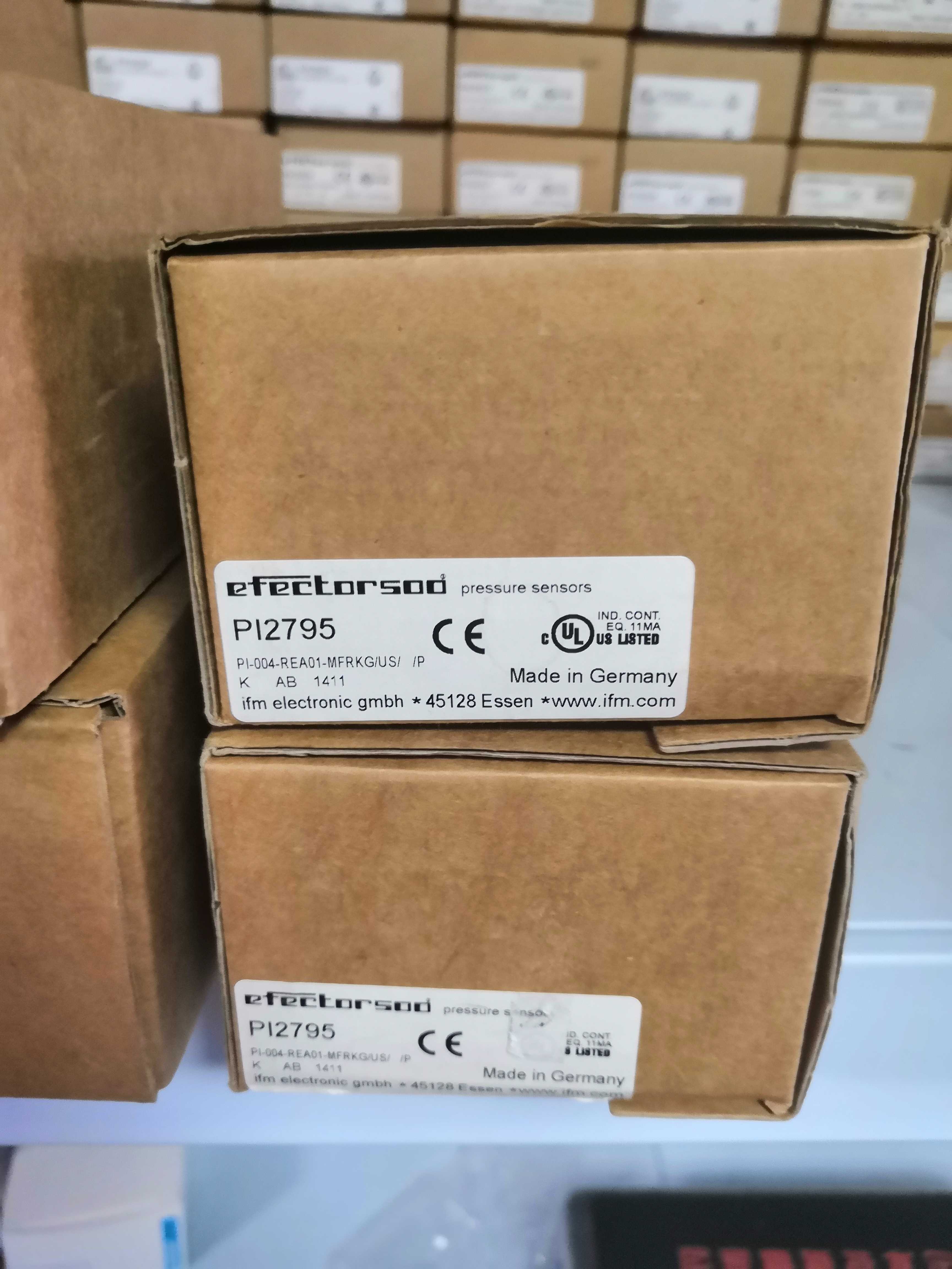 @IFM PI2795传感器原装现货只询价