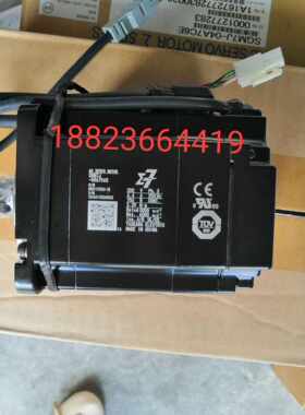 ￥ SGM7J-08A7C6S /SGD7S-5R5A10A002 全新原装安川伺服套机询价