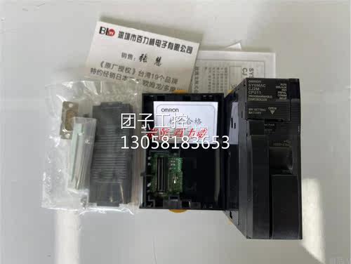 ！《稀缺货齐全》现货供应 日本 OMRON 模块 CJ2M-CPU11 发货快！