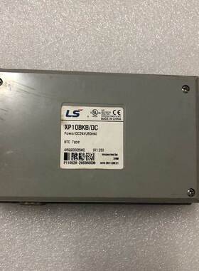 $LS/LG 文本显示器人机界面 XP10BKB/DC询价