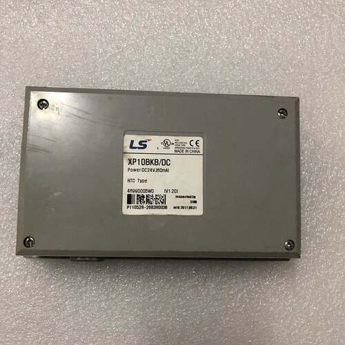 $LS/LG 文本显示器人机界面 XP10BKB/DC询价
