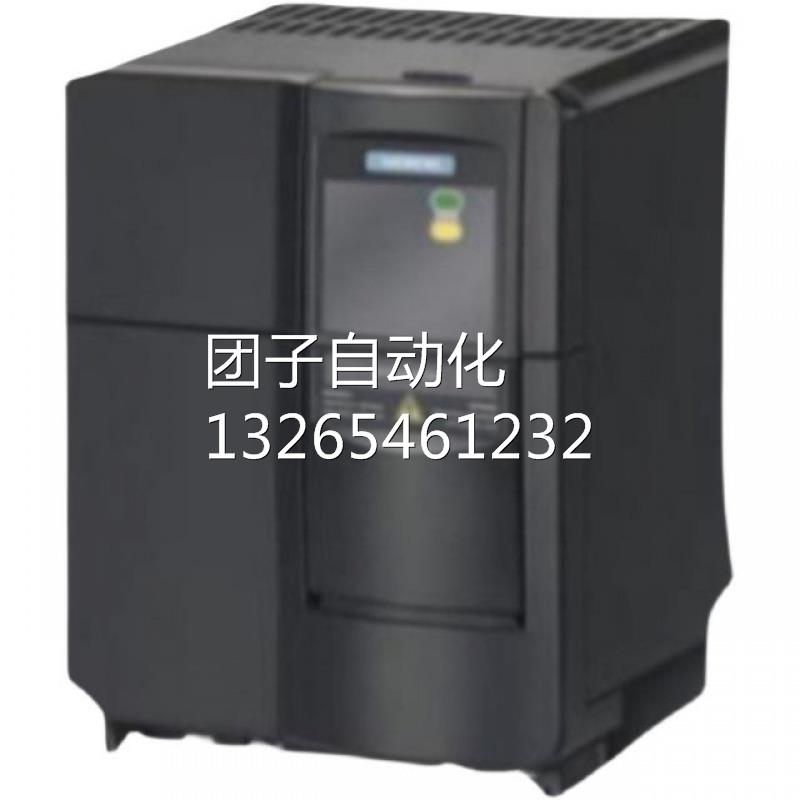 西门子MM430变频器380