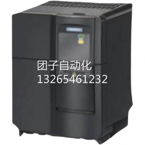 西门子MM430变频器380