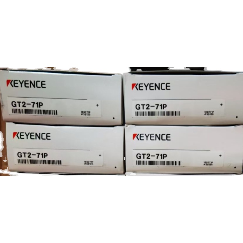 ！基恩士KEYENCE激光传感器GT2-71P 全新原装正品 询价