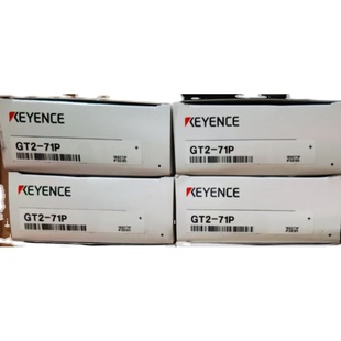 正品 全新原装 71P 询价 基恩士KEYENCE激光传感器GT2