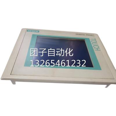 6AV6 642-0AA11-0AX1 全新原装触摸屏 6AV6642-0AA11-0AX1 现货询