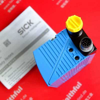 @Sick CLV630-0120 西克全新工业条码扫描传感器 1041969询价