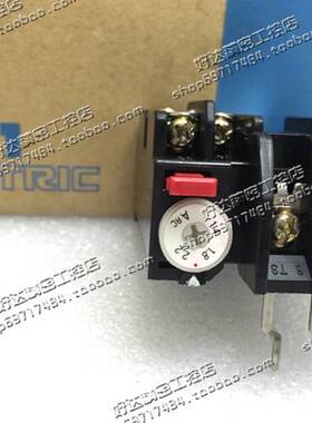 ！兴隆工控原装 富士 热过载继电器 TR-0 TR-O 电流齐全 (SRC系列
