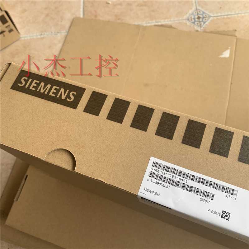 @全新原装正品西门子6SL3121-1TE21-0AA3 低价出售包邮询价