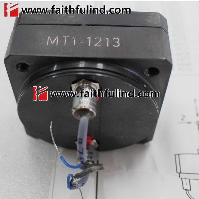 @Euchner 039920 安士能全新角度传感器 MT1-1213 080792 MT1G00K