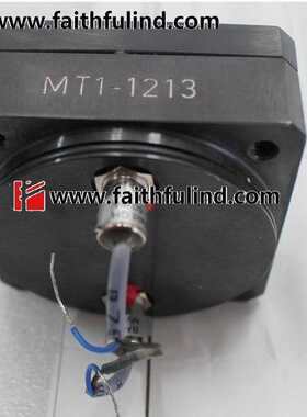 @Euchner 039920 安士能全新角度传感器 MT1-1213 080792 MT1G00K