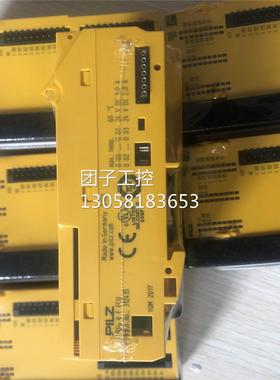 ￥原装 皮尔兹 312435 PSSU K F FCU 询价